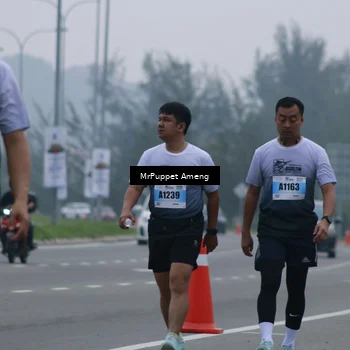 Runner Photo 7226295