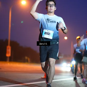 Runner Photo 7226299