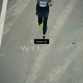 Runner Photo 7226302