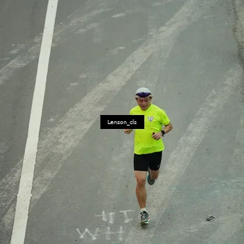 Runner Photo 7226304