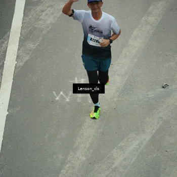 Runner Photo 7226305