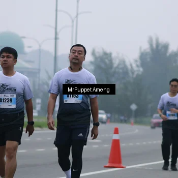 Runner Photo 7226308