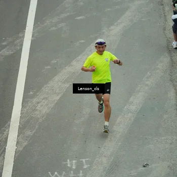 Runner Photo 7226309