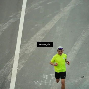 Runner Photo 7226310