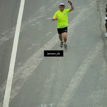Runner Photo 7226315
