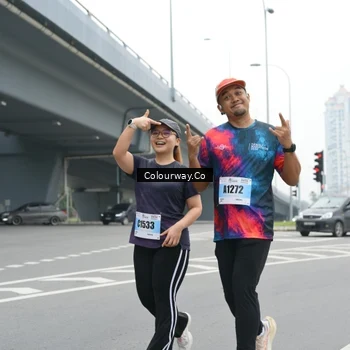 Runner Photo 7226316