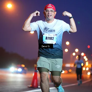 Runner Photo 7226320