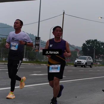 Runner Photo 7226329