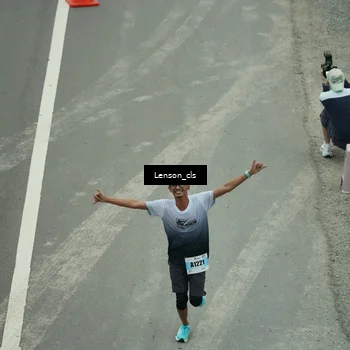 Runner Photo 7226332