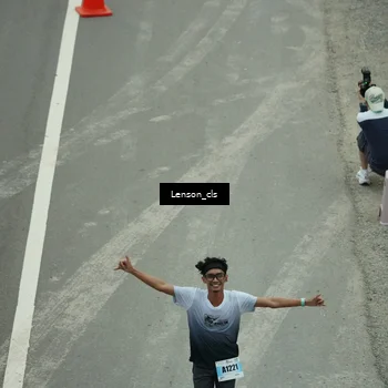 Runner Photo 7226334
