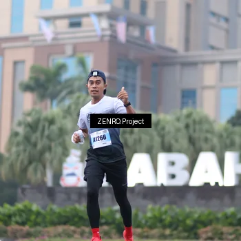 Runner Photo 7226335