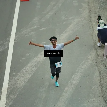 Runner Photo 7226338