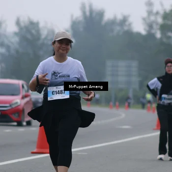 Runner Photo 7226339