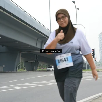 Runner Photo 7226341