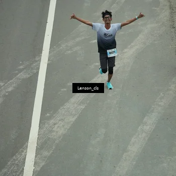 Runner Photo 7226345