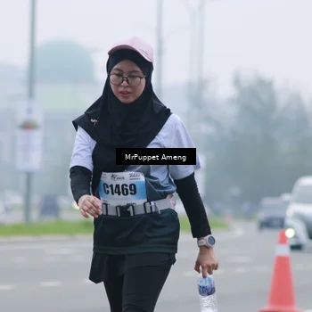 Runner Photo 7226349