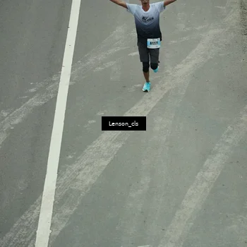 Runner Photo 7226350