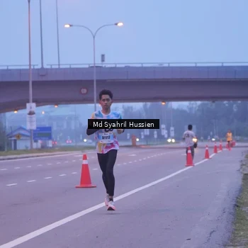 Runner Photo 7226351