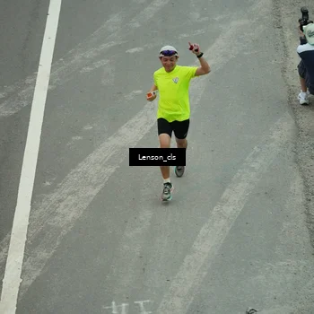 Runner Photo 7226354