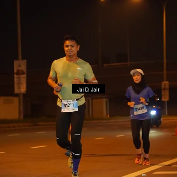 Runner Photo 7226357