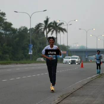 Runner Photo 7226362
