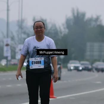Runner Photo 7226367