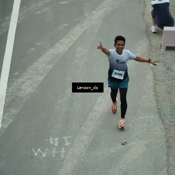 Runner Photo 7226370