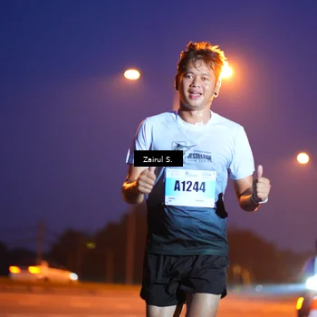 Runner Photo 7226372