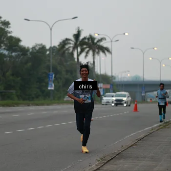Runner Photo 7226373