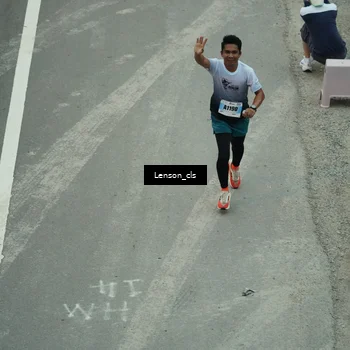 Runner Photo 7226376