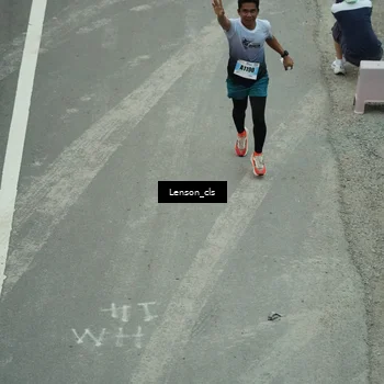 Runner Photo 7226379