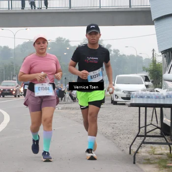 Runner Photo 7226380