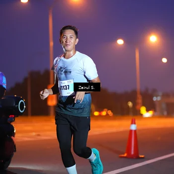 Runner Photo 7226383
