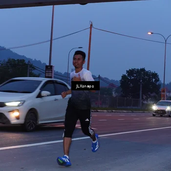Runner Photo 7226384