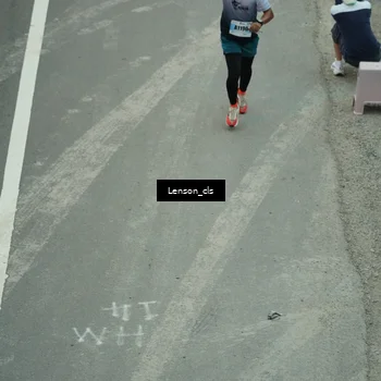 Runner Photo 7226386