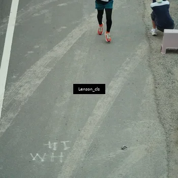 Runner Photo 7226388