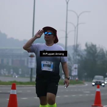 Runner Photo 7226390