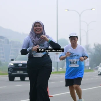 Runner Photo 7226391