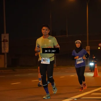 Runner Photo 7226392
