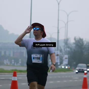 Runner Photo 7226396