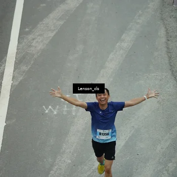 Runner Photo 7226397
