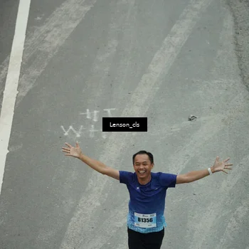 Runner Photo 7226400
