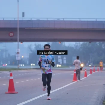 Runner Photo 7226402