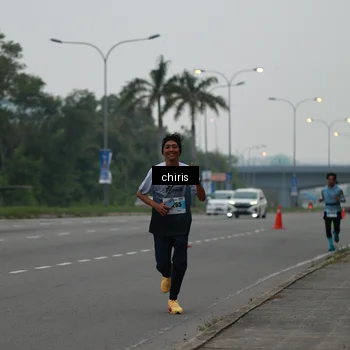 Runner Photo 7226403
