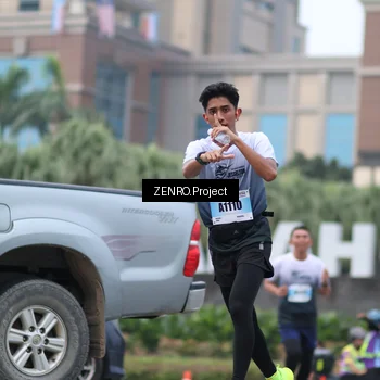 Runner Photo 7226404
