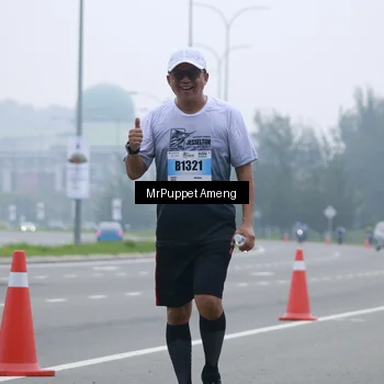 Runner Photo 7226406