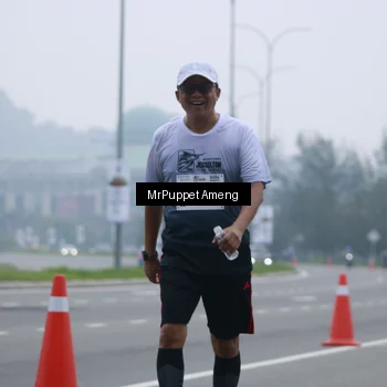Runner Photo 7226407