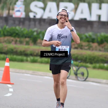 Runner Photo 7226408