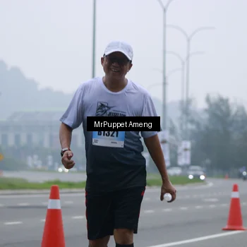 Runner Photo 7226410