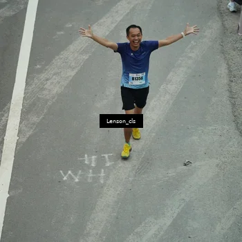 Runner Photo 7226411